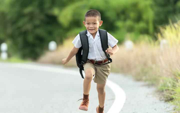 7 Tips Ini Bisa Bantu Orang Tua Untuk Persiapkan Anak Kembali Bersekolah Di Era New Normal