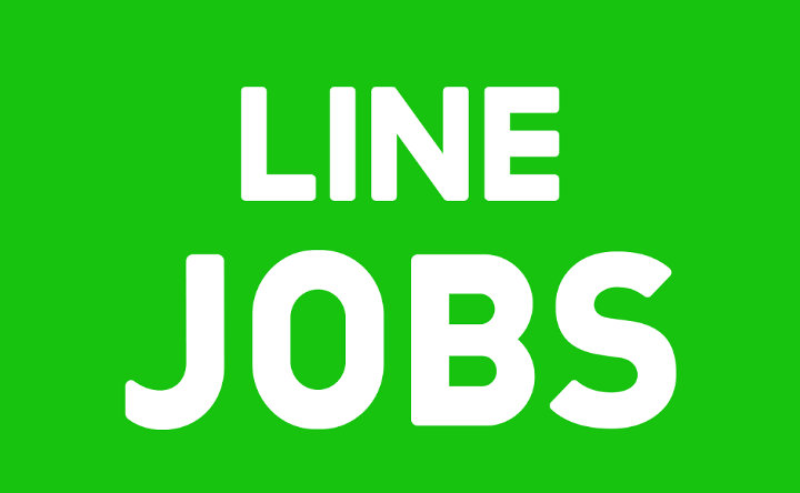 LINE Jobs