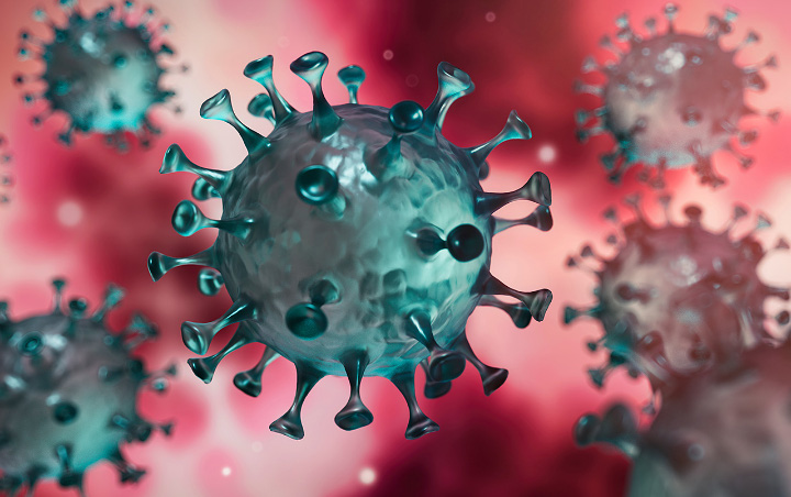 Kementan Sebut Kalung Ini Ampuh Bunuh Virus Corona, Siap Produksi Bulan Depan