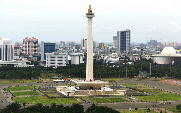 Langgar PSBB Transisi, 17 Tempat Usaha Pariwisata Di Jakarta Kena Sanksi Tegas Ini