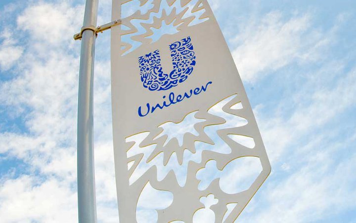 Klaster Pabrik Unilever Bekasi 'Panen' 36 Positif Corona, Barang Produksi Bakal Ditarik?