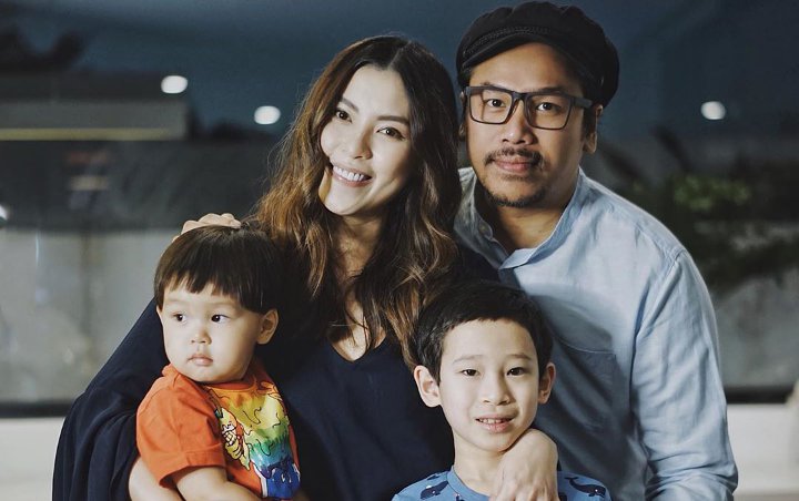 Sammy Simorangkir Jalani Operasi Kaki, Istri Cantik Beber Kondisi Janggal Sang Anak