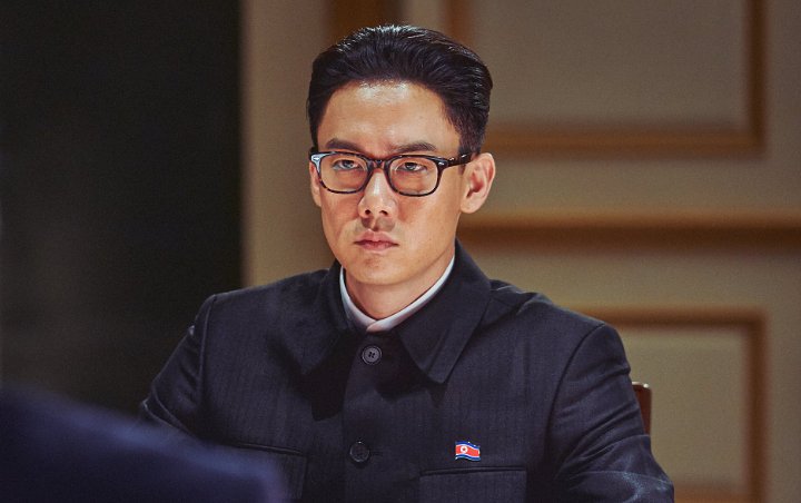 Berperan Sebagai Pemimpin Korut, Yoo Yeon Seok Beber Persiapan Akting di Film 'Steel Rain 2: Summit'