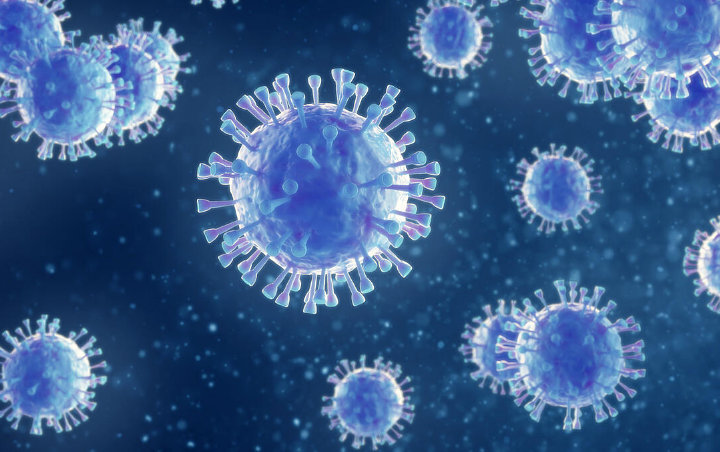 Sudah Bermutasi, Varian Baru Virus Corona Menyebar Enam Kali Lebih Cepat