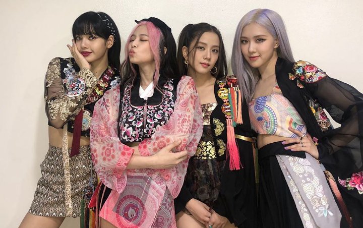 Suara BLACKPINK Nyanyikan 'How You Like That' Secara Live Di Encore Inkigayo Banjir Pujian Selangit