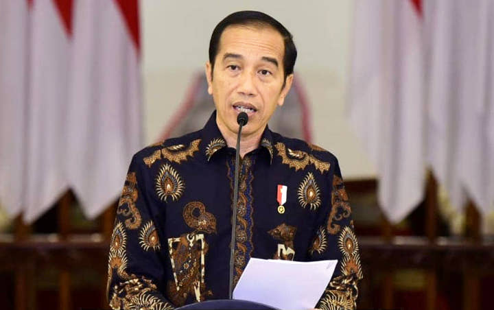 Mensesneg Bongkar 'Efek' Positif Ancaman Jokowi Untuk Reshuffle Menteri 