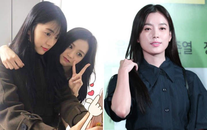Kecantikan Kakak Jisoo BLACKPINK Tak Kalah dari Aktris, Disebut Mirip Han Hyo Joo