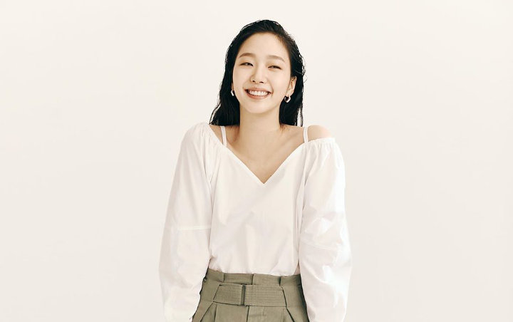 Visualnya Sering Picu Perdebatan, Kecantikan Kim Go Eun di Foto Ini Dipuji Luar Biasa