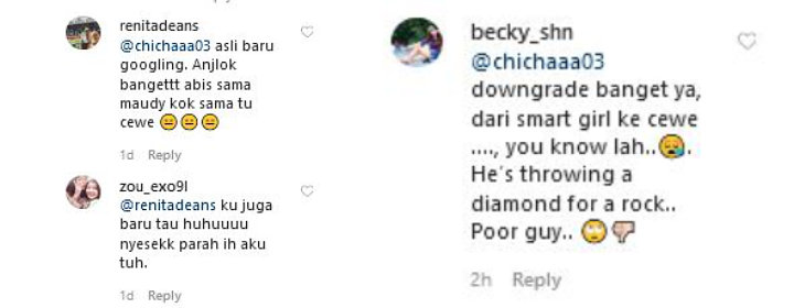 Arsyah Dibully Soal Susan Sameh