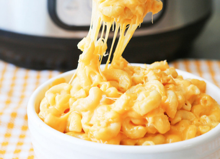 Mac And Cheese