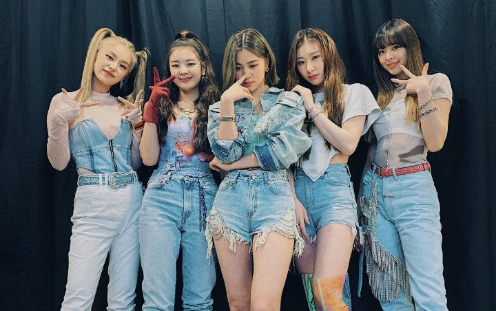 ITZY Siap Rilis 'Lightstick' dengan Bentuk Unik dan Beda dari yang Lain, Desainnya Dipuji Cantik