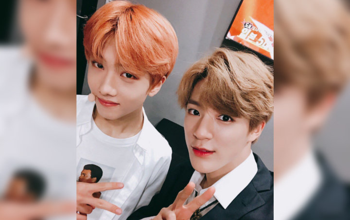 Netizen Takjub Lihat Pertumbuhan Jisung NCT Dream Saat Dibandingkan dengan Jeno