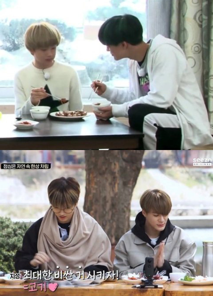 Netizen Takjub Lihat Pertumbuhan Jisung NCT Dream Saat Dibandingkan dengan Jeno
