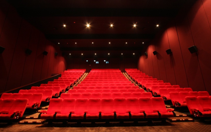 Siap-Siap, Seluruh Bioskop Indonesia Bakal Dibuka Serentak 29 Juli