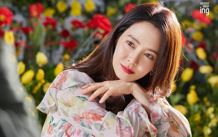 Song Ji Hyo Sukses Balas Dendam di 'Running Man', Terima Sorakan Dukungan Dari Member