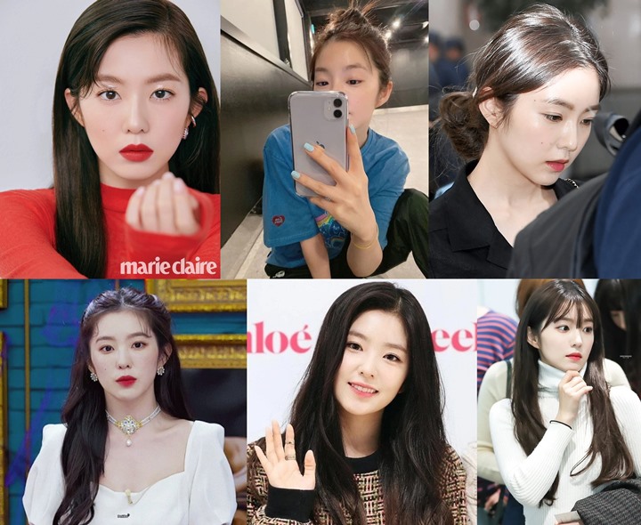 Alasan SM Tutupi \'Cacat\' di Wajah Irene Red Velvet Kurang Dipahami Netizen