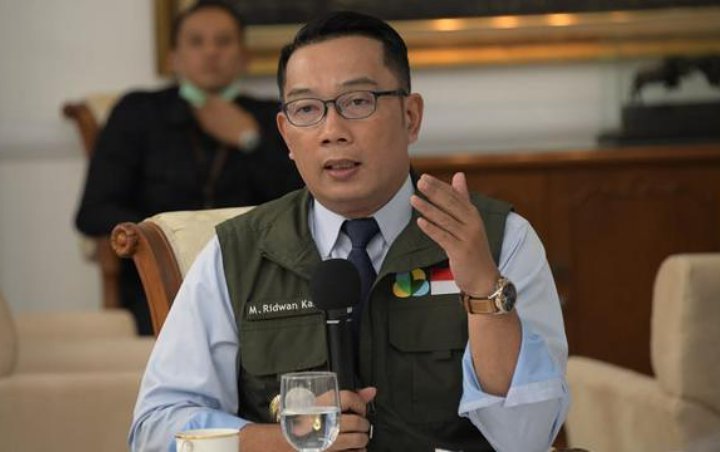 Secapa TNI AD Jabar 'Panen Besar' Positif Corona, Ridwan Kamil Targetkan Tes Masif di Asrama