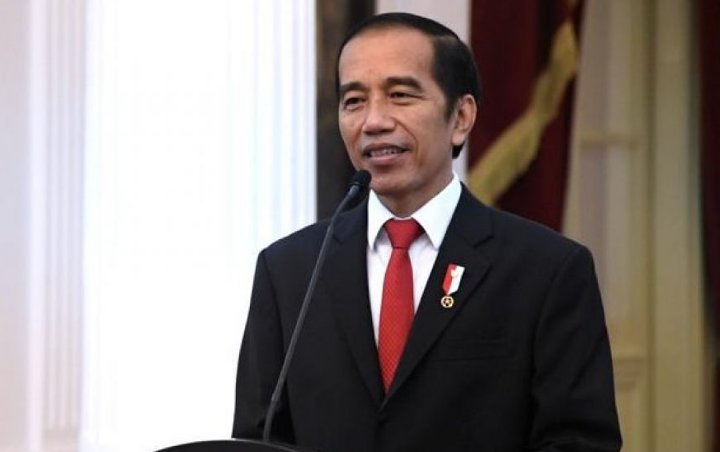 Hampir 3 Ribu Orang Positif Corona Hari Ini, Jokowi: Lampu Merah Lagi!