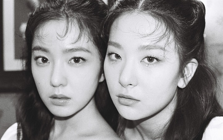 Sempat Ditunda, Inikah Alasan MV Irene - Seulgi Red Velvet 'Monster' Tak Dirilis Sesuai Jadwal?