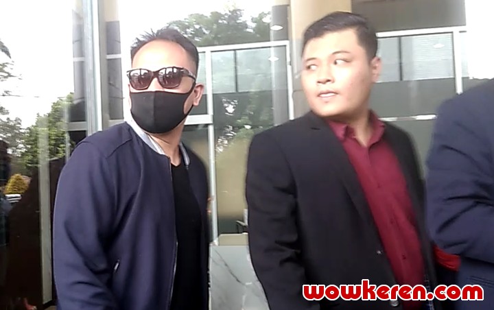 Vicky Prasetyo Kembali Dipenjara Atas Kasus Pencemaran Nama Baik