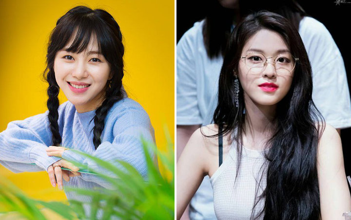 Sikap 'Buruk' Seolhyun Pada Mina di Variety Show Lawas AOA Disorot, Reaksi Netizen Tak Terduga