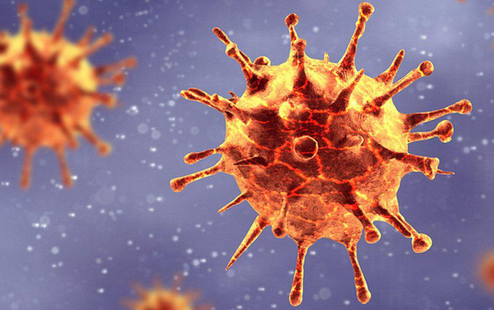 Corona Diyakini Menyebar Lewat Udara, Peneliti AS Sigap Ciptakan Filter Antivirus