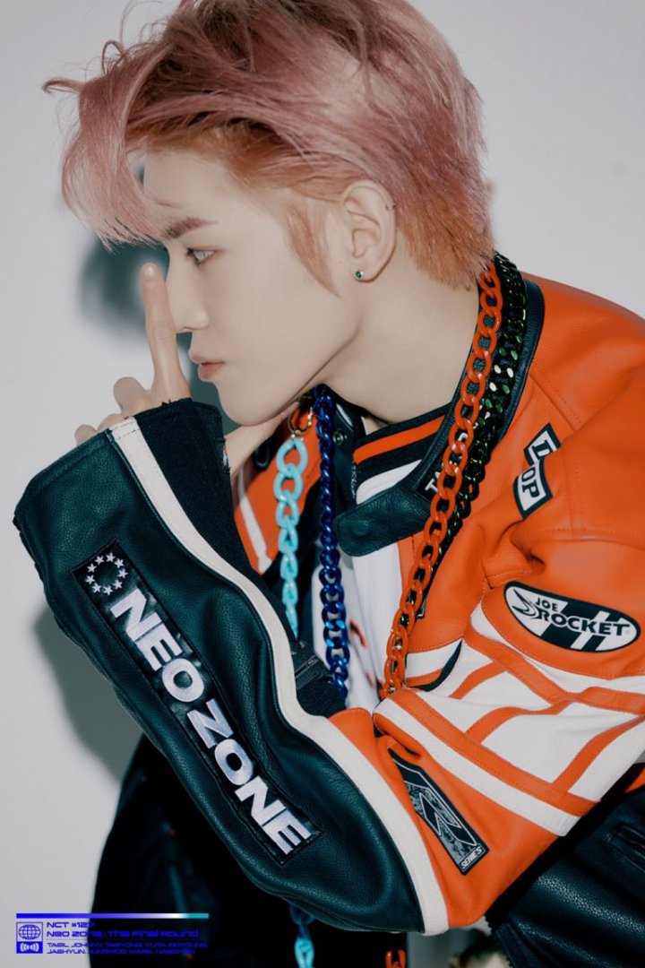 Taeyong Ungkap Alasan Dijadikan Leader NCT 127, Dua Member Ini Paling Banyak Bantu