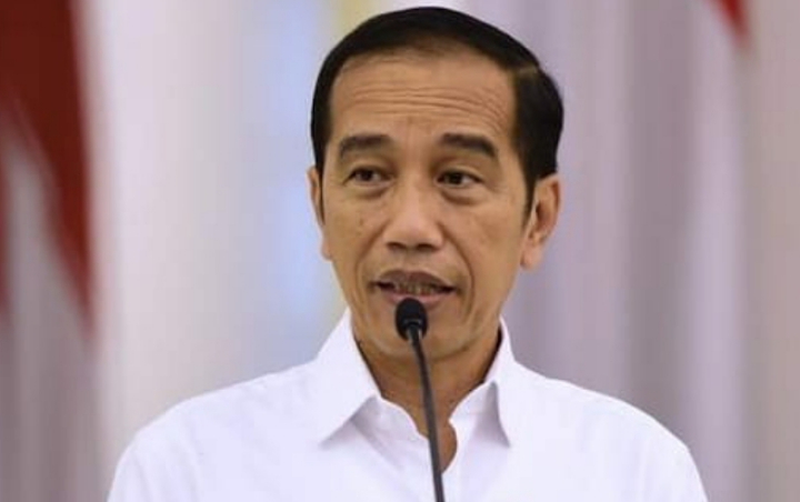 Tembus 70 Ribu Kasus, Jokowi Mulai Buntu Cari Solusi Lawan Corona? 