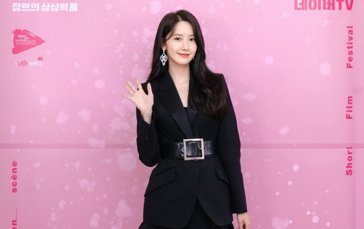 Cantik Paripurna, Yoona Bikin Iklan Perhiasannya Sendiri Gagal