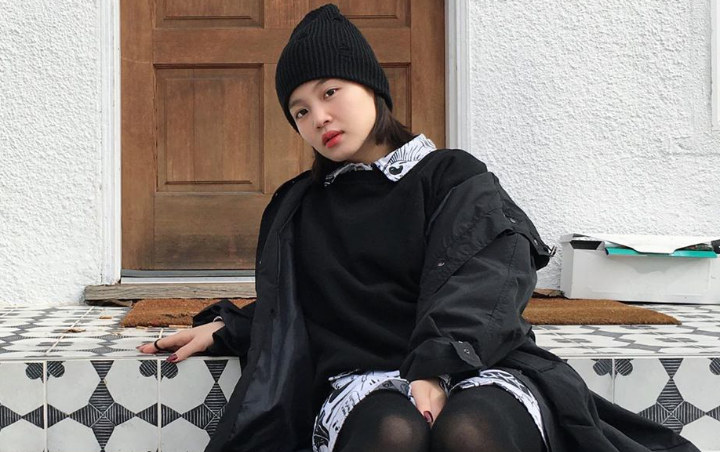 Lee Hi Unggah Foto Beserta Caption Misterius, Kode Bakal Segera Comeback?