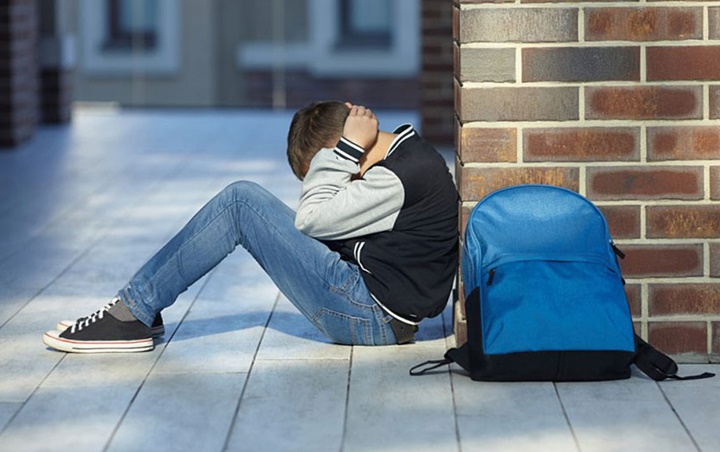 Pandemi COVID-19 Tingkatkan Risiko Depresi Bagi Pemuda, Pakar Desak Sekolah Siapkan Fasilitas Mental