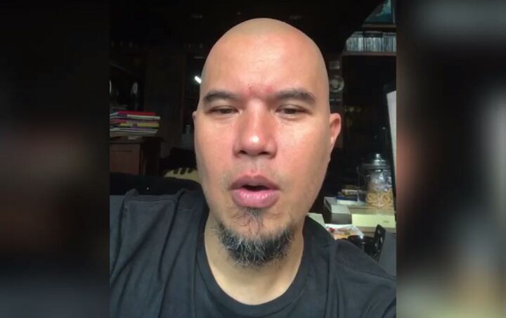 Ahmad Dhani Protes Uang Royalti dari Karaoke, Salahkan Anang Hermansyah?
