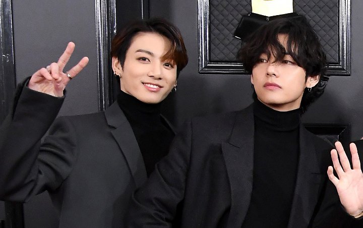 Netizen Bahas Kemungkinan V dan Jungkook BTS Debut sebagai Sub-Unit, Konsep Apa yang Cocok?