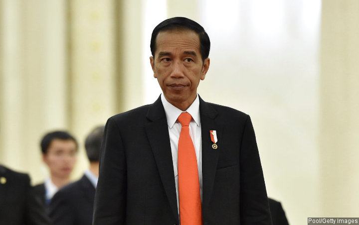 Jokowi Beri Ancaman Ini Soal Corona Menular Lewat Airborne