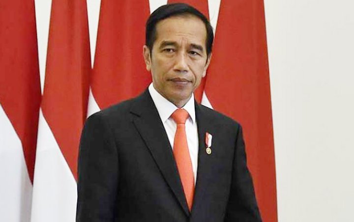 Presiden Jokowi Targetkan Ratusan Juta Vaksin COVID-19 Siap Diproduksi Awal 2021