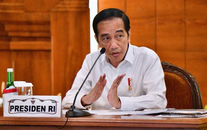 Ingin Hemat Anggaran, Jokowi Bakal Bubarkan 18 Lembaga Negara