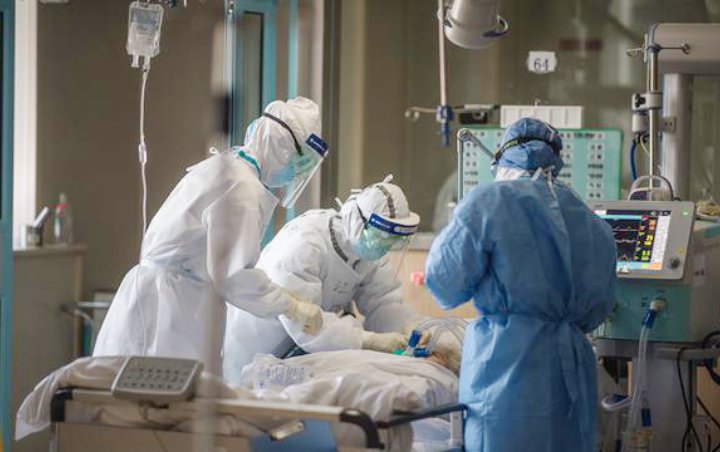 Bukan Rumah Sakit, Pemprov DKI Ungkap Kasus COVID-19 Lebih Banyak Ditemukan di Tempat Ini
