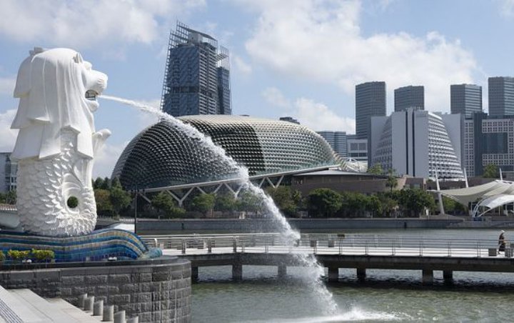 Singapura Masuk Jurang Resesi, Apa Dampaknya bagi Indonesia?