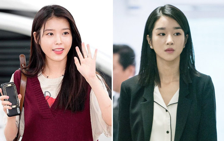 IU dan Seo Ye Ji Punya Kesamaan Tak Terduga, Lima Kali Berbagi Cowok