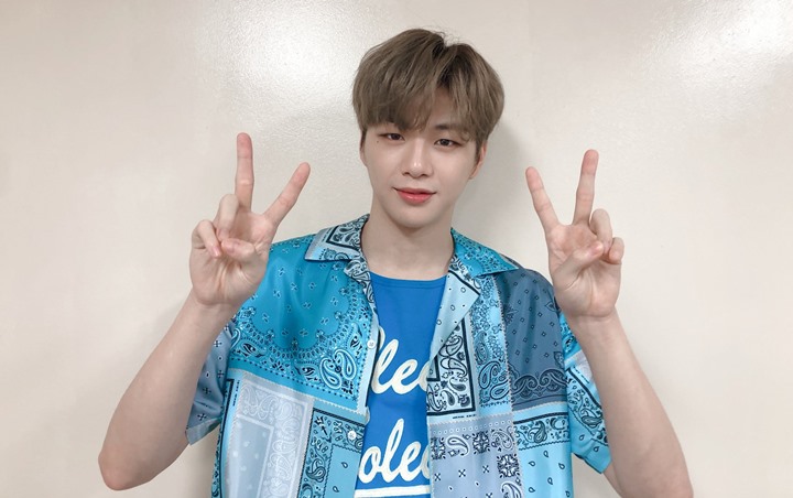 Kang Daniel Ungkap Tracklist Untuk Album Comeback 'Magenta', Sebagian Besar Lagunya Ditulis Sendiri