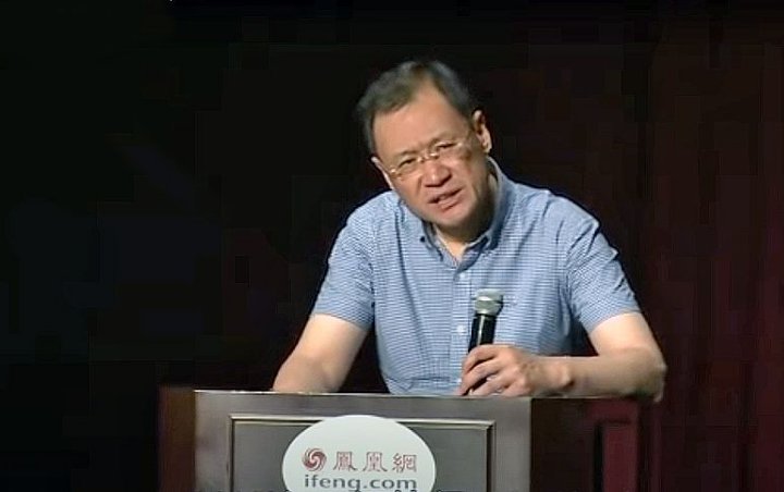 Baru Dibebaskan dari Penjara, Profesor Pengkritik Presiden Tiongkok Langsung Kehilangan Pekerjaan