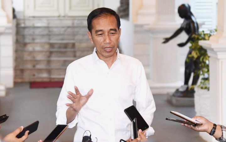 Banyak Perkiraan Meleset, Jokowi Diminta Tak 'Asal' Prediksi Puncak Pandemi COVID-19