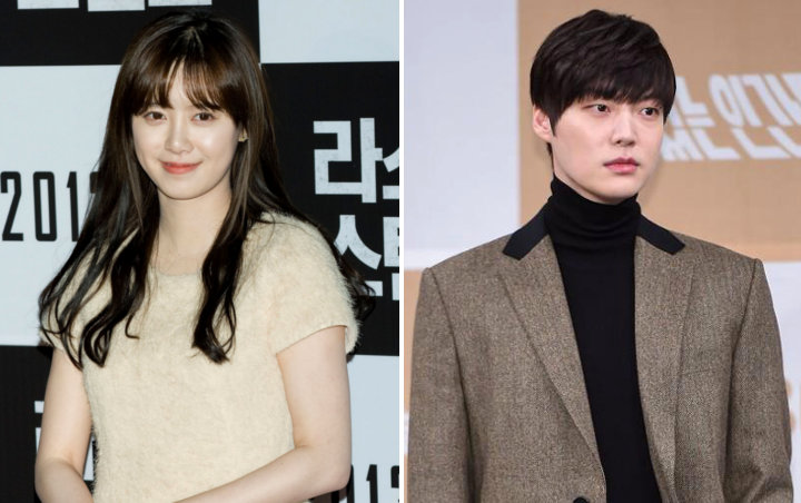 Ku Hye Sun Tuai Komentar Sinis, Ahn Jae Hyun Dikasihani Jadi Pihak Paling Menderita