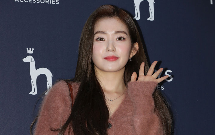 Irene Red Velvet Siap Debut Layar Lebar Lewat Film 'Double Patty', Bakal Syuting Mulai Agustus