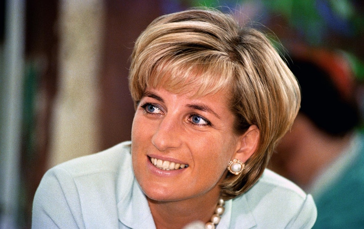 Putri Diana Jadi Anggota Kerajaan Tercantik Sepanjang Masa Berdasarkan Hitungan Ilmiah
