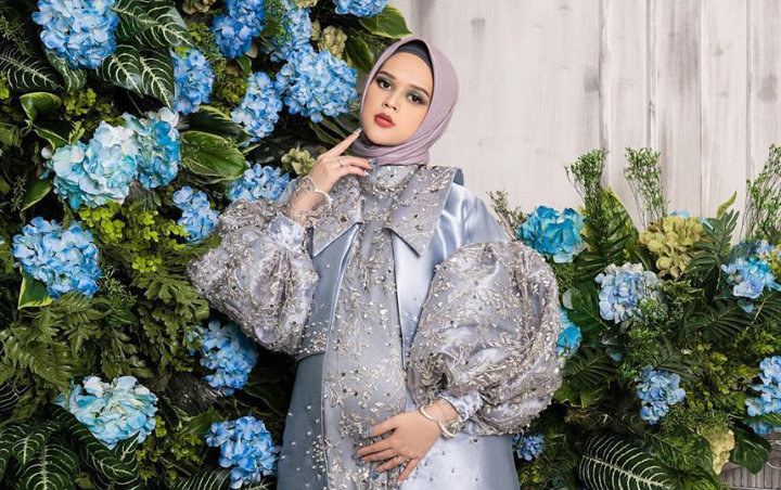 Kehamilan Sudah 98 Persen, Cut Meyriska Bocorkan 'Nama' Sang Putra