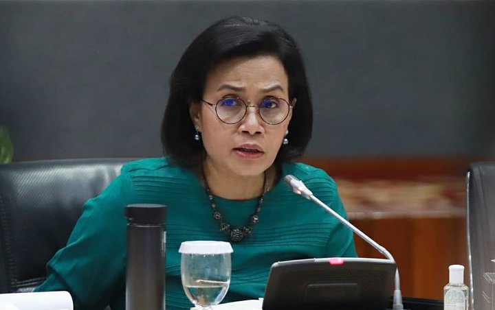 Singapura Resesi Gara-Gara Corona, Menkeu Sri Mulyani Waspadai Hal Ini