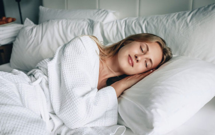 Mudah Diterapkan, 7 Tips Ini Bantu Anda Mendapatkan Tidur yang Lebih Berkualitas