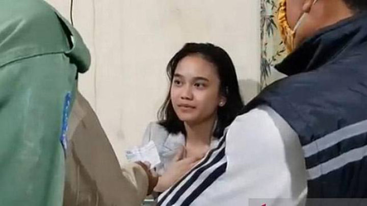 Diduga Kelelahan, Seorang Wanita Pengemudi Mobil Tabrak 2 Pemotor Hingga Tewas