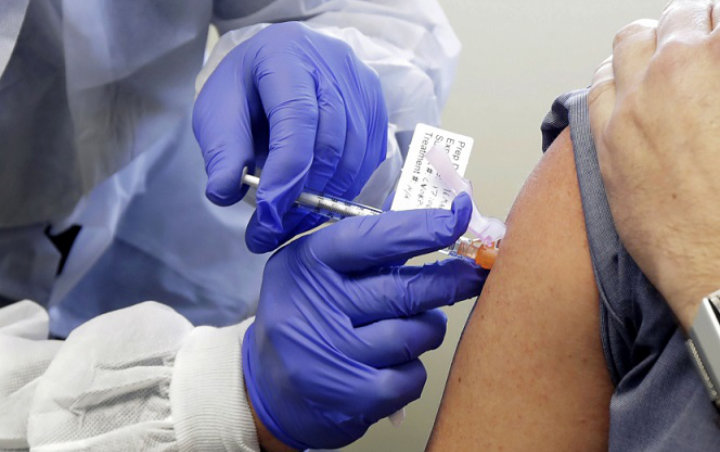 Kabar Baik! 5 Vaksin Virus Corona Masuk Fase Akhir, Begini Tahapannya